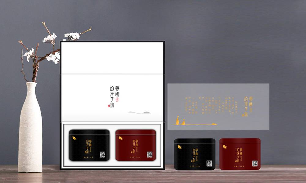 戚墅堰区包装设计：文化赋能，创新驱动，解锁城市产业新势能